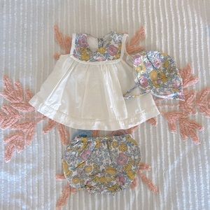 Rachel Zoe GIRLS Three-Piece Set: Size 18 months